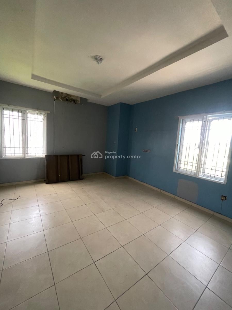 3 Bedroom Flat with Boys Quarters, Chevron, Lekki, Lagos, Flat / Apartment for Sale