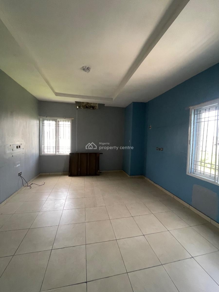 3 Bedroom Flat with Boys Quarters, Chevron, Lekki, Lagos, Flat / Apartment for Sale