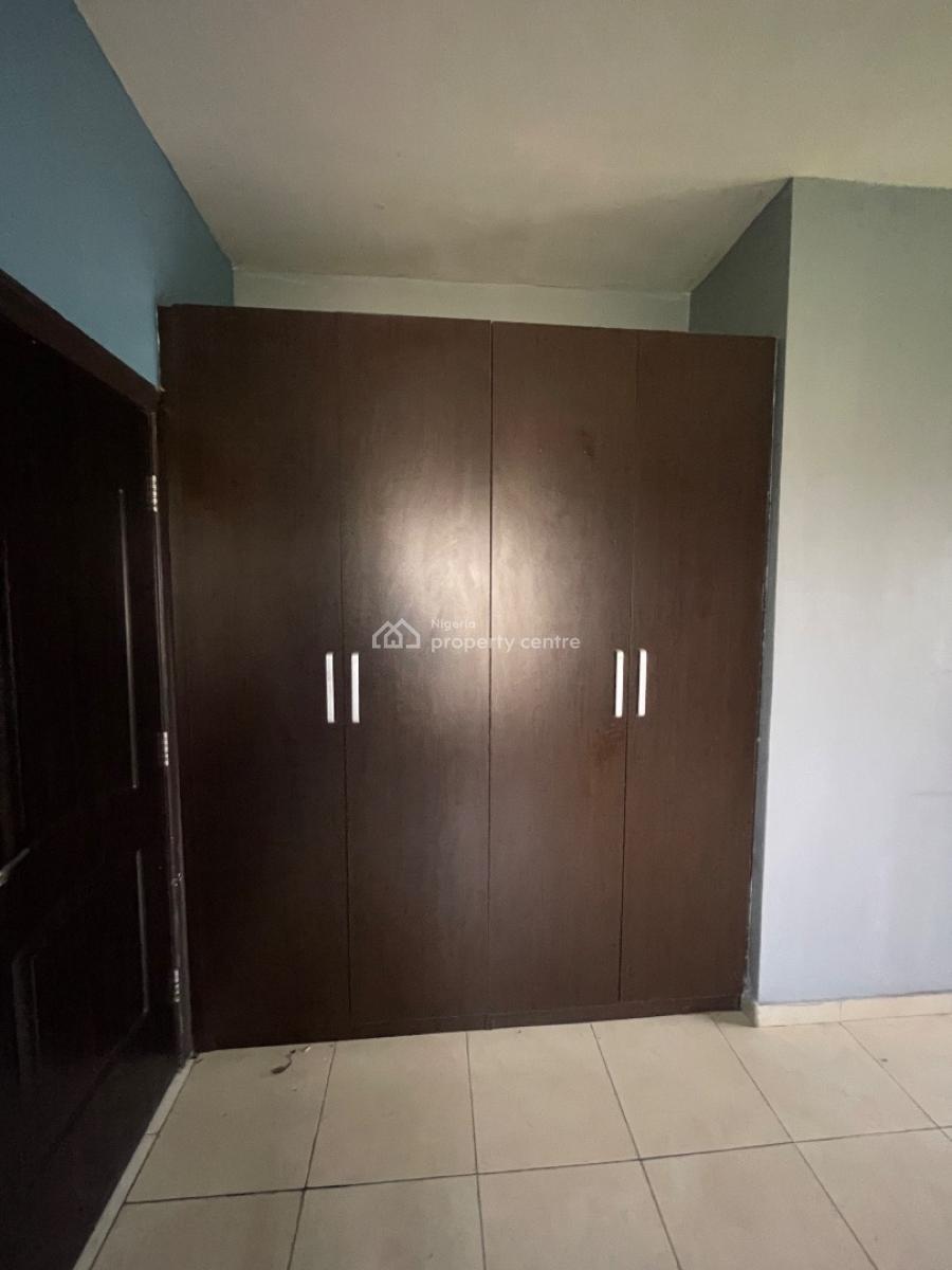 3 Bedroom Flat with Boys Quarters, Chevron, Lekki, Lagos, Flat / Apartment for Sale