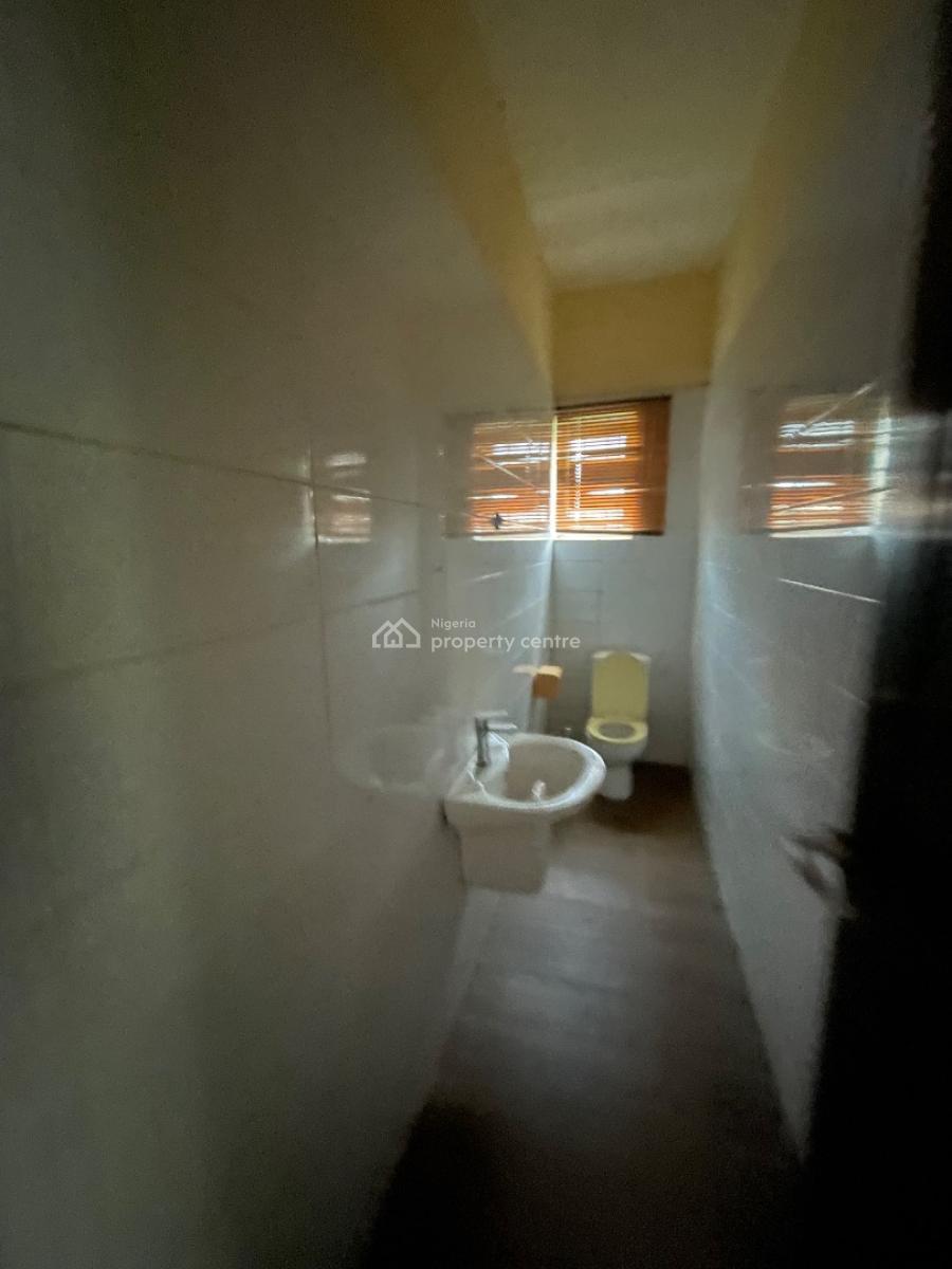3 Bedroom Flat with Boys Quarters, Chevron, Lekki, Lagos, Flat / Apartment for Sale