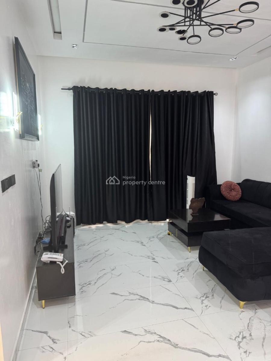 Furnished 3 Bedroom Apartment, Lekki Phase 1, Lekki, Lagos, Flat / Apartment for Rent