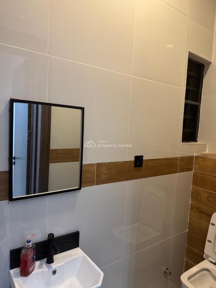 Furnished 3 Bedroom Apartment, Lekki Phase 1, Lekki, Lagos, Flat / Apartment for Rent