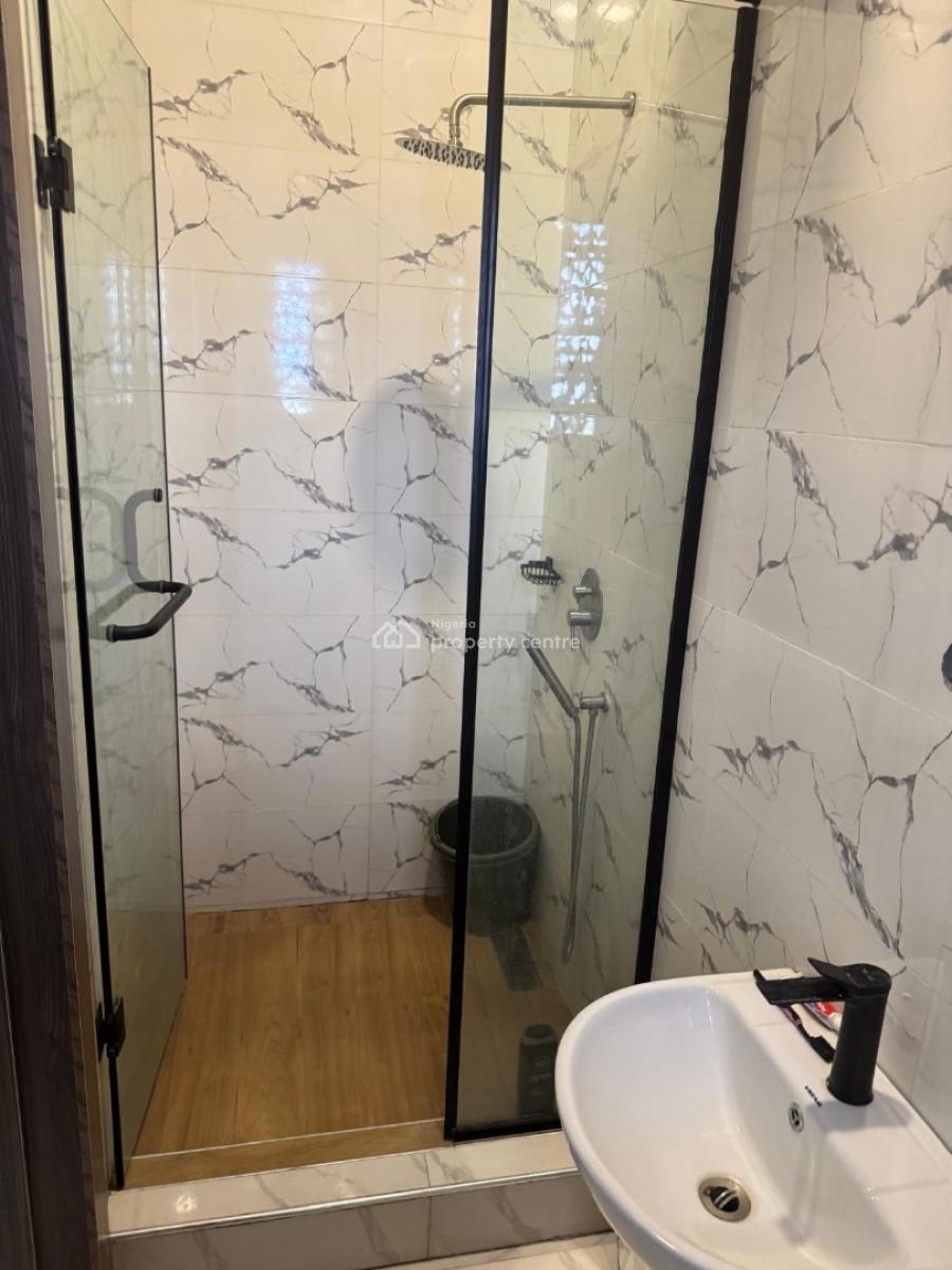 Furnished 3 Bedroom Apartment, Lekki Phase 1, Lekki, Lagos, Flat / Apartment for Rent