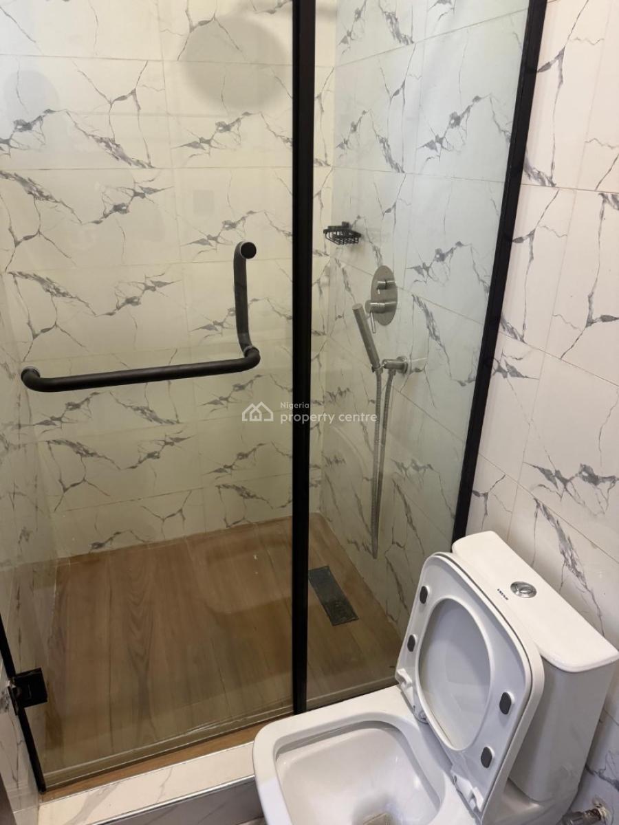 Furnished 3 Bedroom Apartment, Lekki Phase 1, Lekki, Lagos, Flat / Apartment for Rent