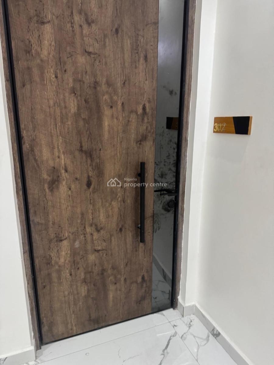 Furnished 3 Bedroom Apartment, Lekki Phase 1, Lekki, Lagos, Flat / Apartment for Rent