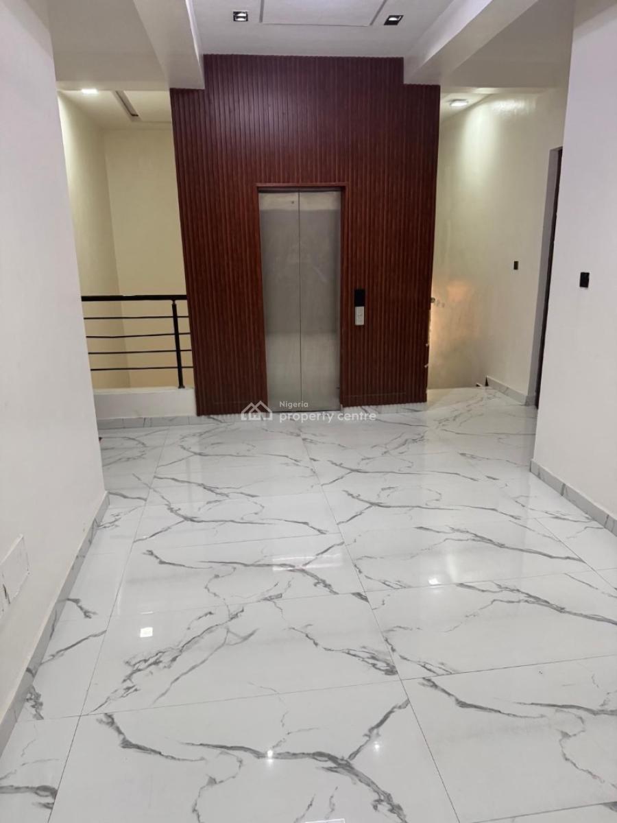 Furnished 3 Bedroom Apartment, Lekki Phase 1, Lekki, Lagos, Flat / Apartment for Rent