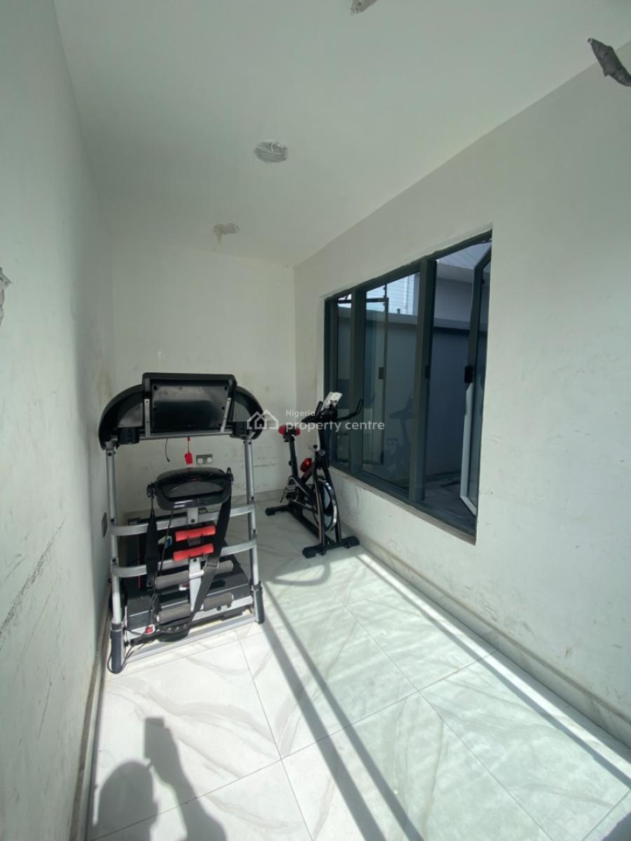 Beautiful 2 Bedroom Apartment, Ikate, Ikate, Lekki, Lagos, Flat / Apartment for Rent