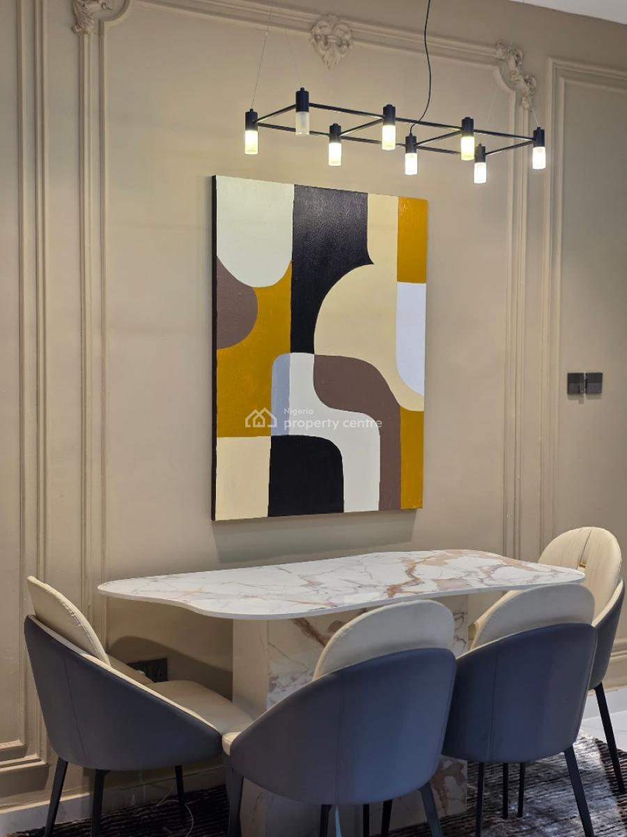 Beautiful 2 Bedroom Apartment, Ikate, Ikate, Lekki, Lagos, Flat / Apartment for Rent