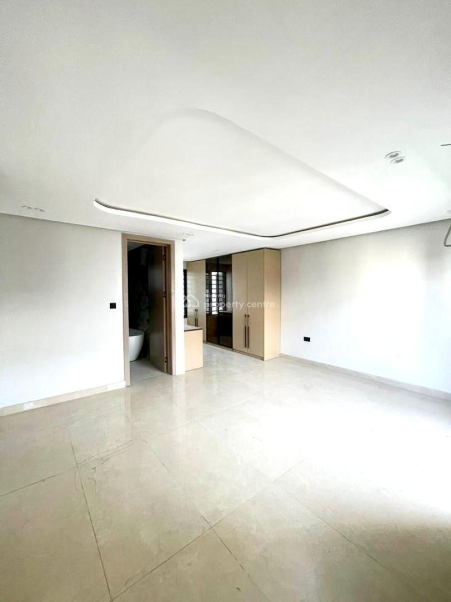 Well Finished 4bedroom Town House, Lekki Phase 1, Lekki, Lagos, Terraced Duplex for Sale