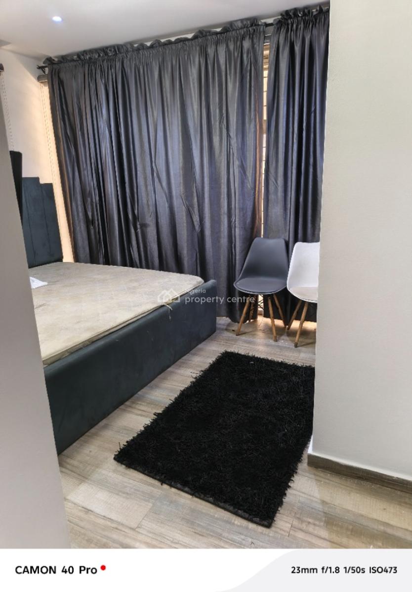 Furnished 3bed Room Apartment, Lekki Right, Lekki Phase 1, Lekki, Lagos, Flat / Apartment for Rent