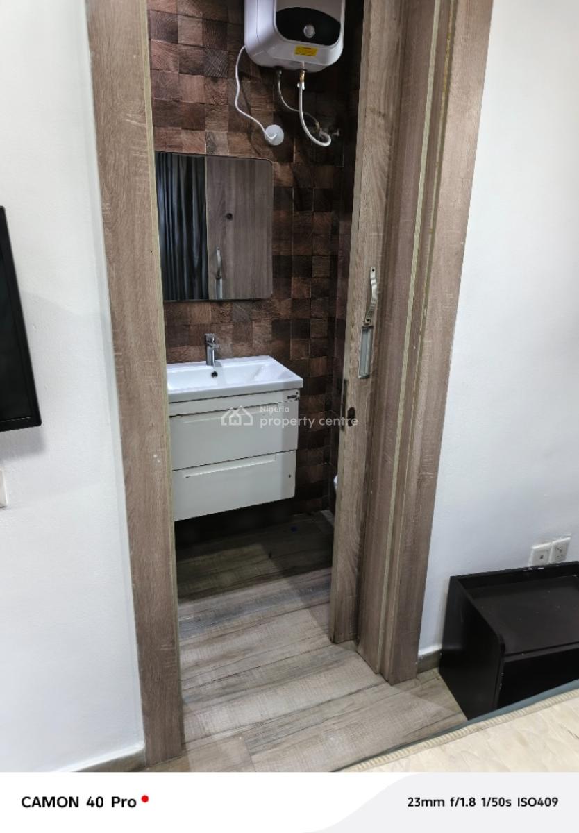 Furnished 3bed Room Apartment, Lekki Right, Lekki Phase 1, Lekki, Lagos, Flat / Apartment for Rent