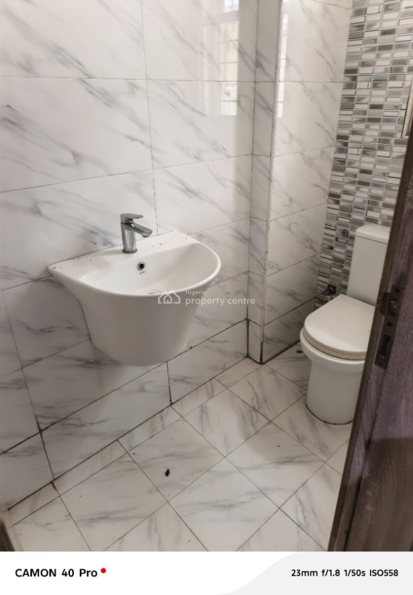 Furnished 3bed Room Apartment, Lekki Right, Lekki Phase 1, Lekki, Lagos, Flat / Apartment for Rent