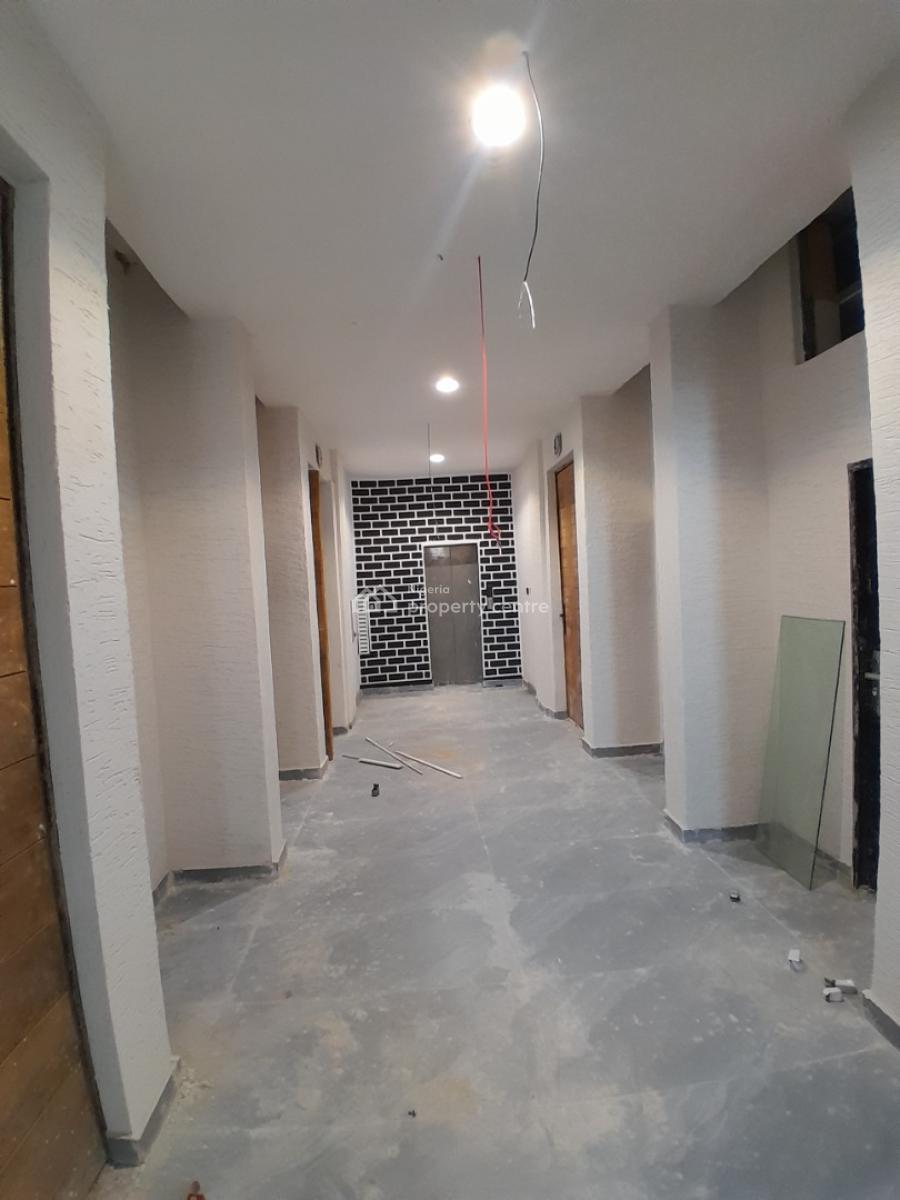 Luxury 2 Bedroom Apartment with Swimming Pool, Off Freedom Ways, Lekki, Lagos, Block of Flats for Sale