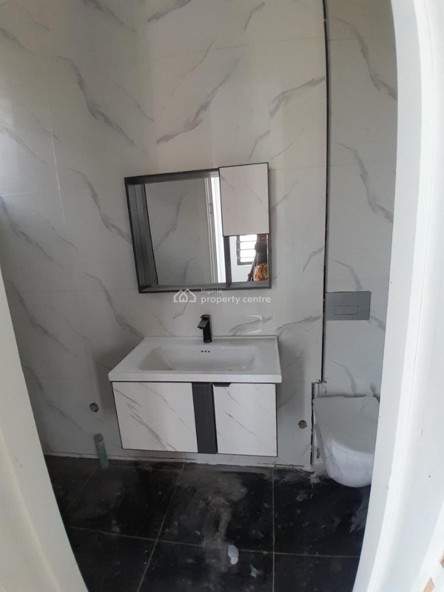 Luxury 2 Bedroom Apartment with Swimming Pool, Off Freedom Ways, Lekki, Lagos, Block of Flats for Sale