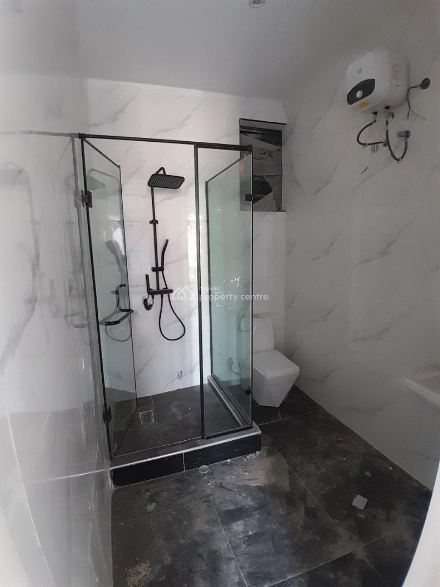 Luxury 2 Bedroom Apartment with Swimming Pool, Off Freedom Ways, Lekki, Lagos, Block of Flats for Sale