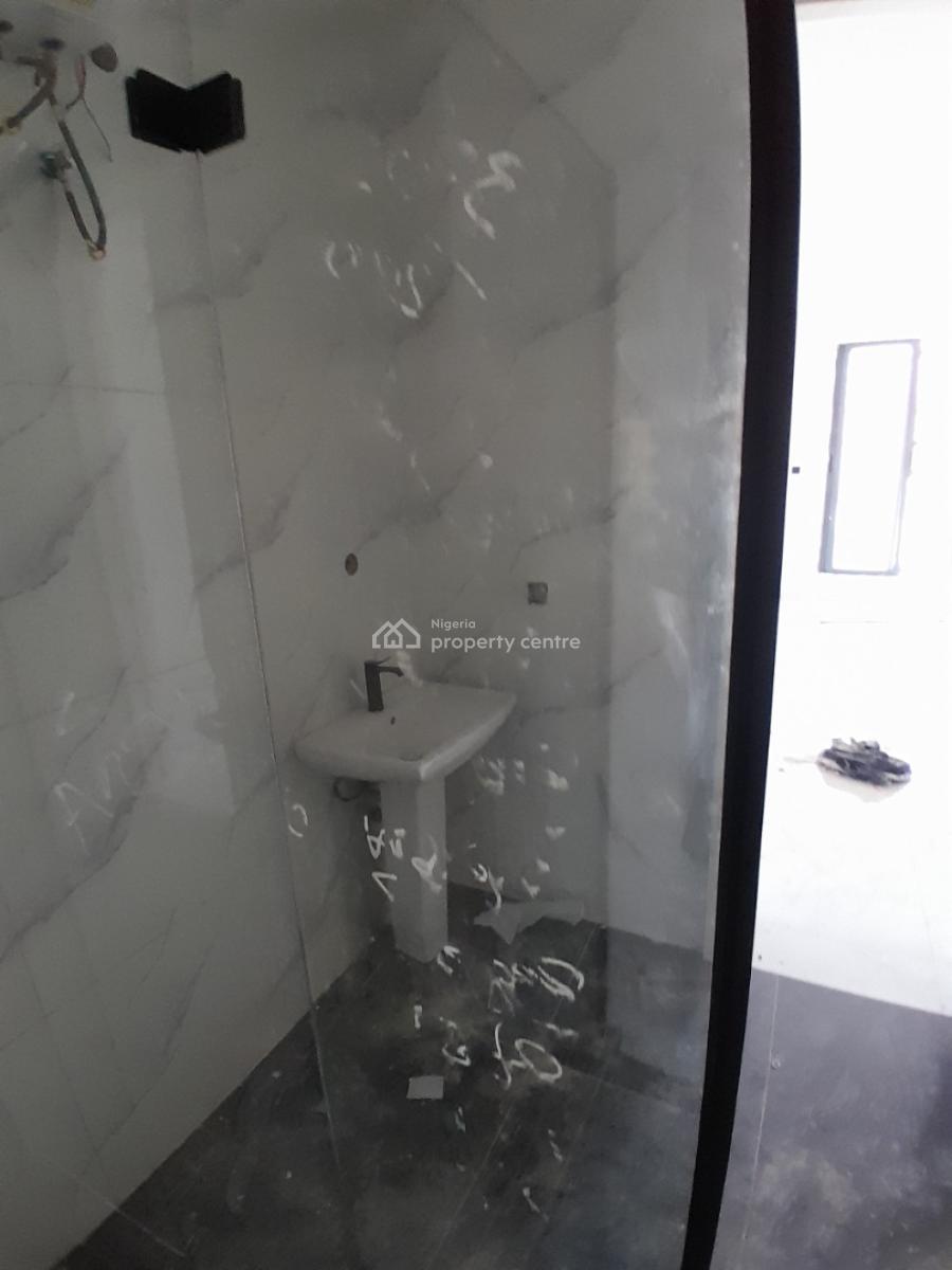 Luxury 2 Bedroom Apartment with Swimming Pool, Off Freedom Ways, Lekki, Lagos, Block of Flats for Sale