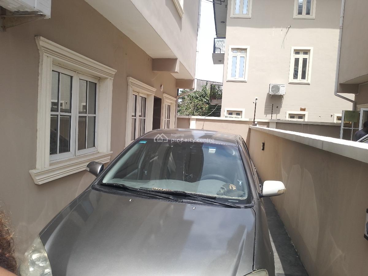 4 Bedroom Fully Detached Duplex with Aroom Bq, Gra Ikeja Lagos, Ikeja, Lagos, Detached Duplex for Rent