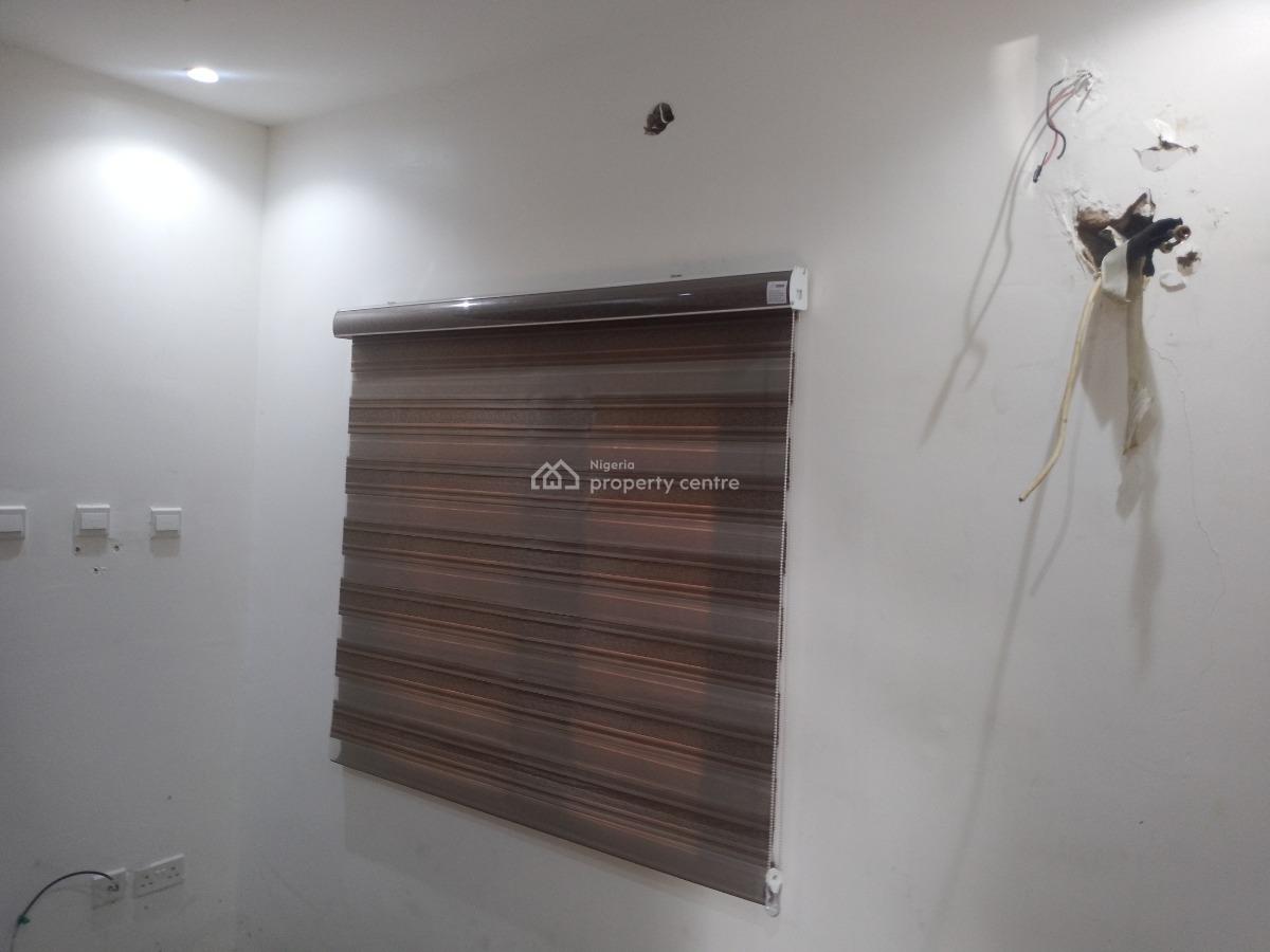 4 Bedroom Fully Detached Duplex with Aroom Bq, Gra Ikeja Lagos, Ikeja, Lagos, Detached Duplex for Rent