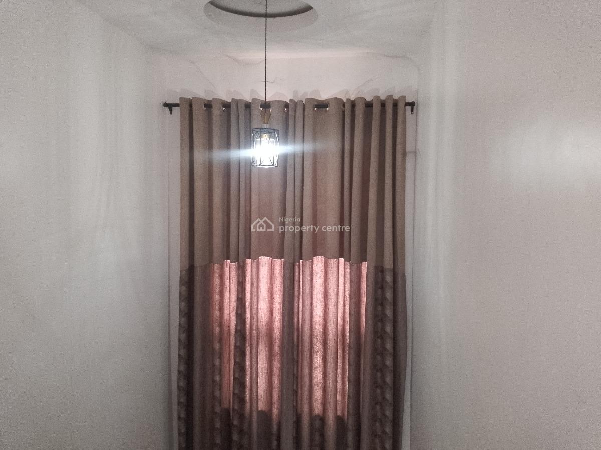 4 Bedroom Fully Detached Duplex with Aroom Bq, Gra Ikeja Lagos, Ikeja, Lagos, Detached Duplex for Rent