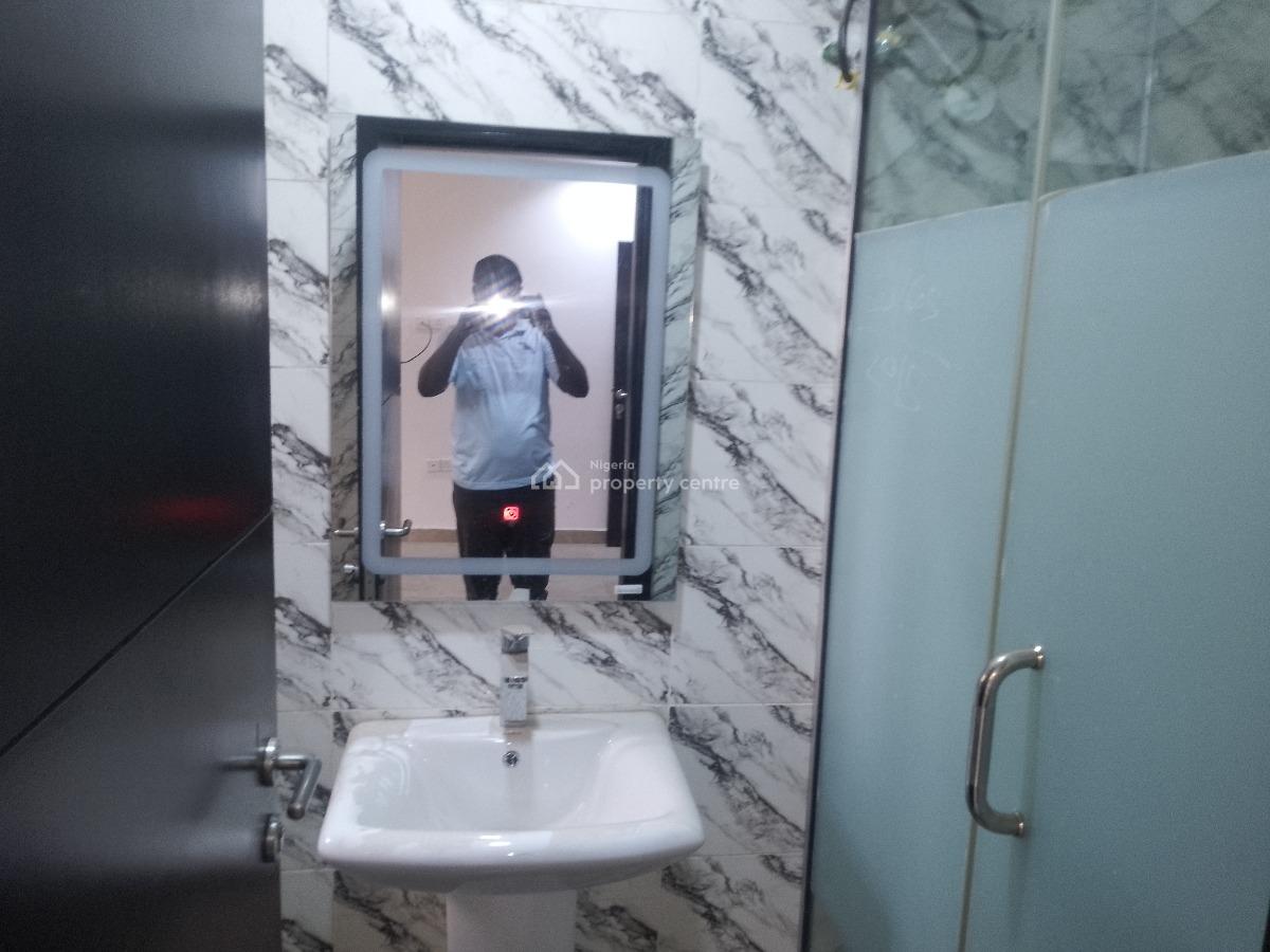 4 Bedroom Fully Detached Duplex with Aroom Bq, Gra Ikeja Lagos, Ikeja, Lagos, Detached Duplex for Rent