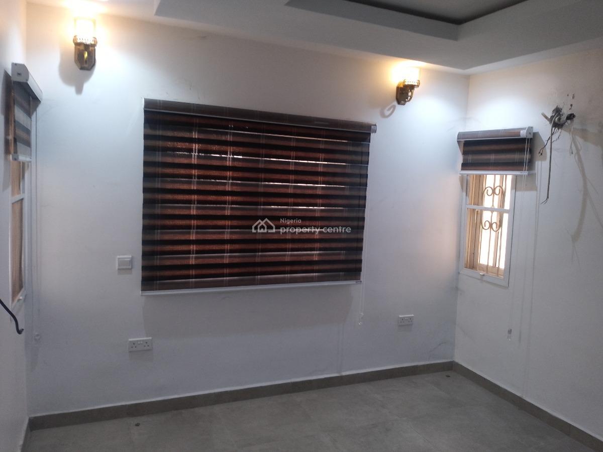 4 Bedroom Fully Detached Duplex with Aroom Bq, Gra Ikeja Lagos, Ikeja, Lagos, Detached Duplex for Rent
