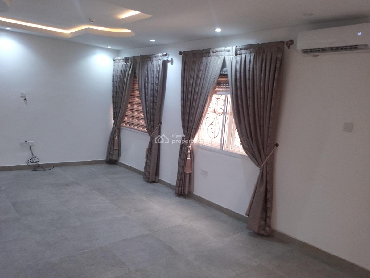 4 Bedroom Fully Detached Duplex with Aroom Bq, Gra Ikeja Lagos, Ikeja, Lagos, Detached Duplex for Rent