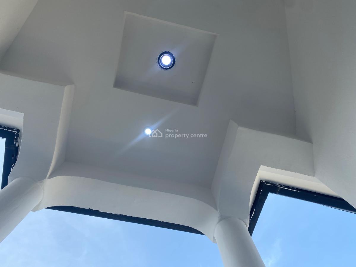 Newly Built Exquisite 3 Bedroom, Goodnews Estate, Sangotedo, Ajah, Lagos, Flat / Apartment for Rent