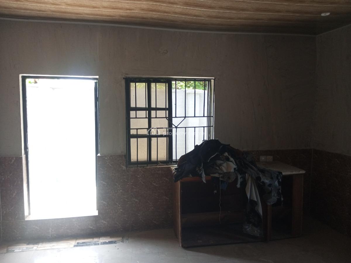 Renovated and Spacious Self Contain in a Secured Estate, Badore, Ajah, Lagos, Self Contain (single Rooms) for Rent