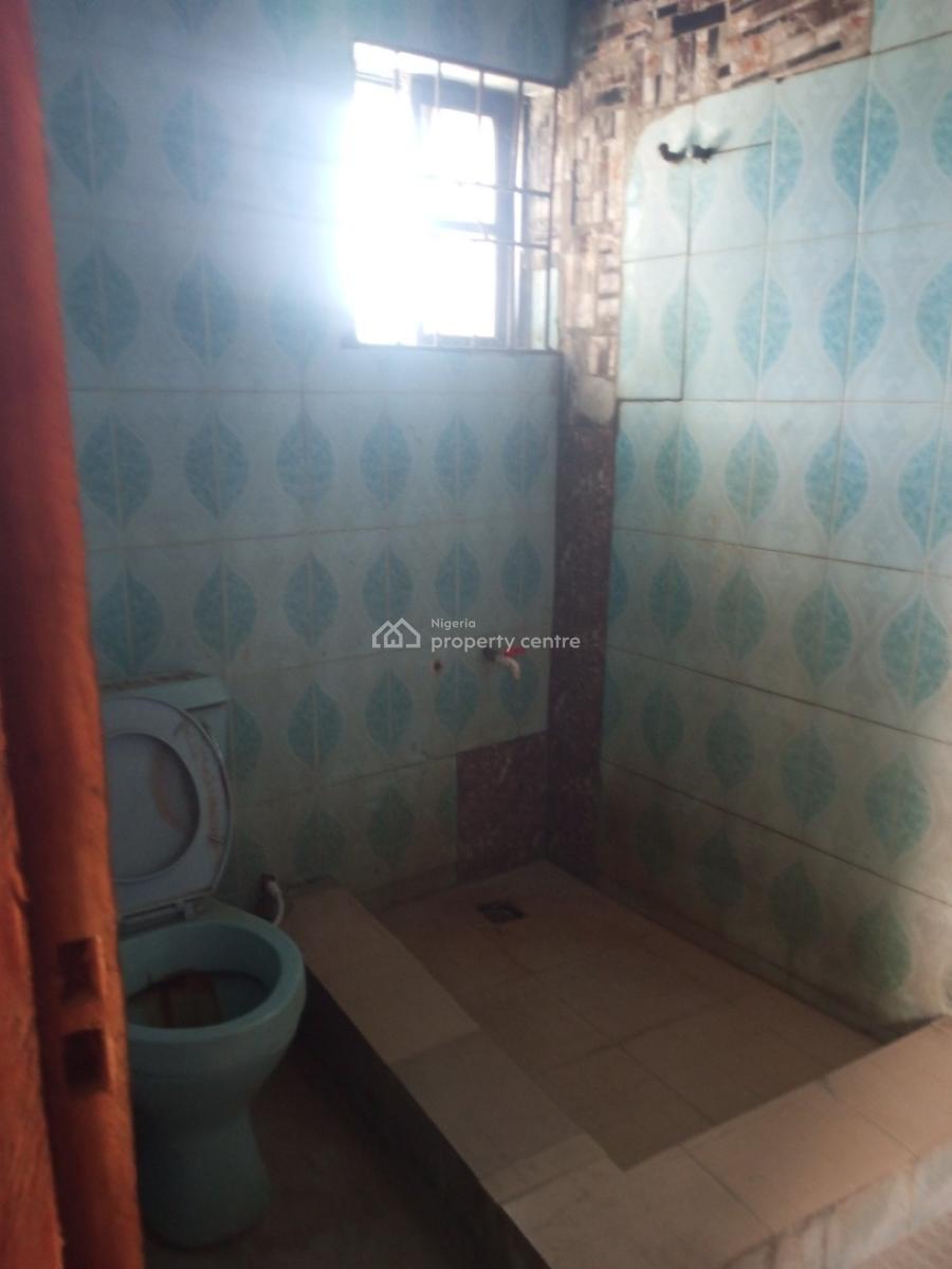 Renovated and Spacious Self Contain in a Secured Estate, Badore, Ajah, Lagos, Self Contain (single Rooms) for Rent