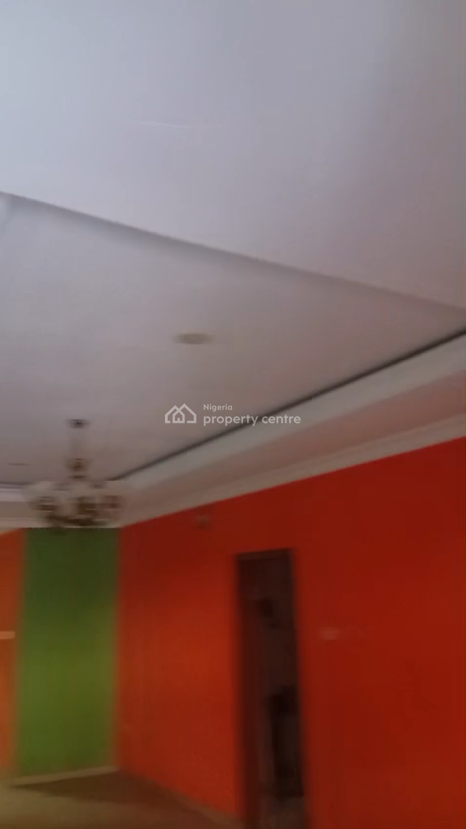 Three Bedroom @ Apple Estate Up, Apple Estate Mainland Lagos, Amuwo Odofin, Lagos, Flat / Apartment for Rent