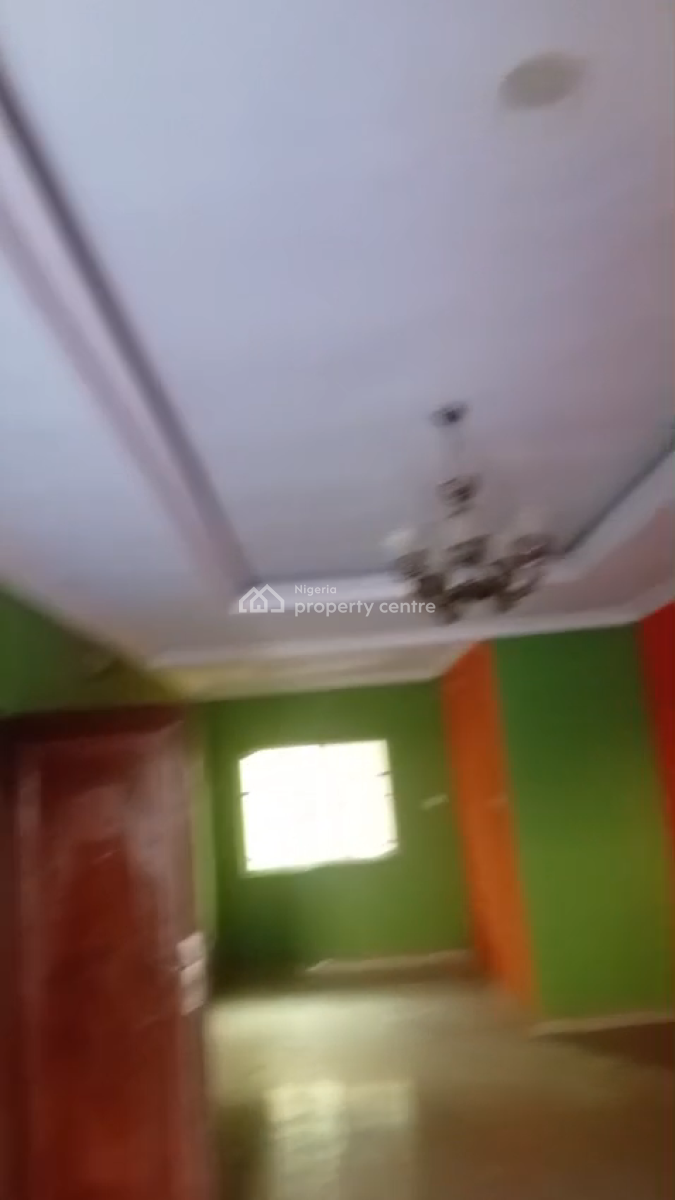 Three Bedroom @ Apple Estate Up, Apple Estate Mainland Lagos, Amuwo Odofin, Lagos, Flat / Apartment for Rent