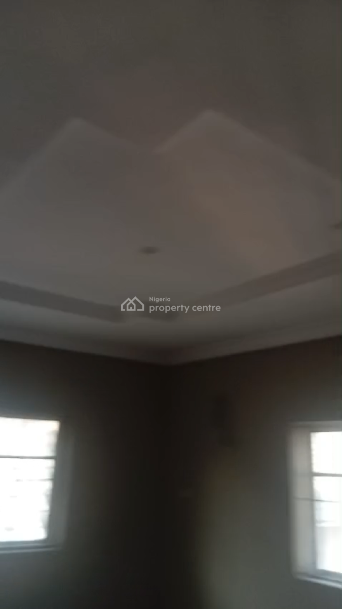 Three Bedroom @ Apple Estate Up, Apple Estate Mainland Lagos, Amuwo Odofin, Lagos, Flat / Apartment for Rent