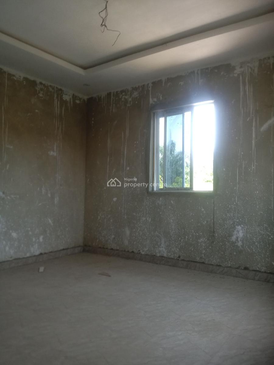 Best Package Brand New Luxury Mini Flag with 24/7 Power Supply, By Elesekan Town Ibeju Lekki Lagos, Bogije, Ibeju Lekki, Lagos, Mini Flat (room and Parlour) for Rent