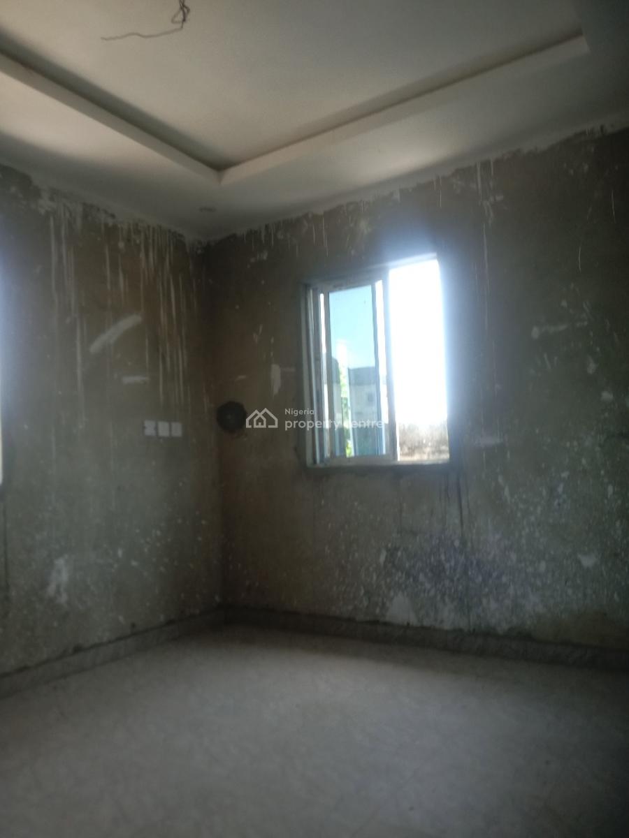 Best Package Brand New Luxury Mini Flag with 24/7 Power Supply, By Elesekan Town Ibeju Lekki Lagos, Bogije, Ibeju Lekki, Lagos, Mini Flat (room and Parlour) for Rent