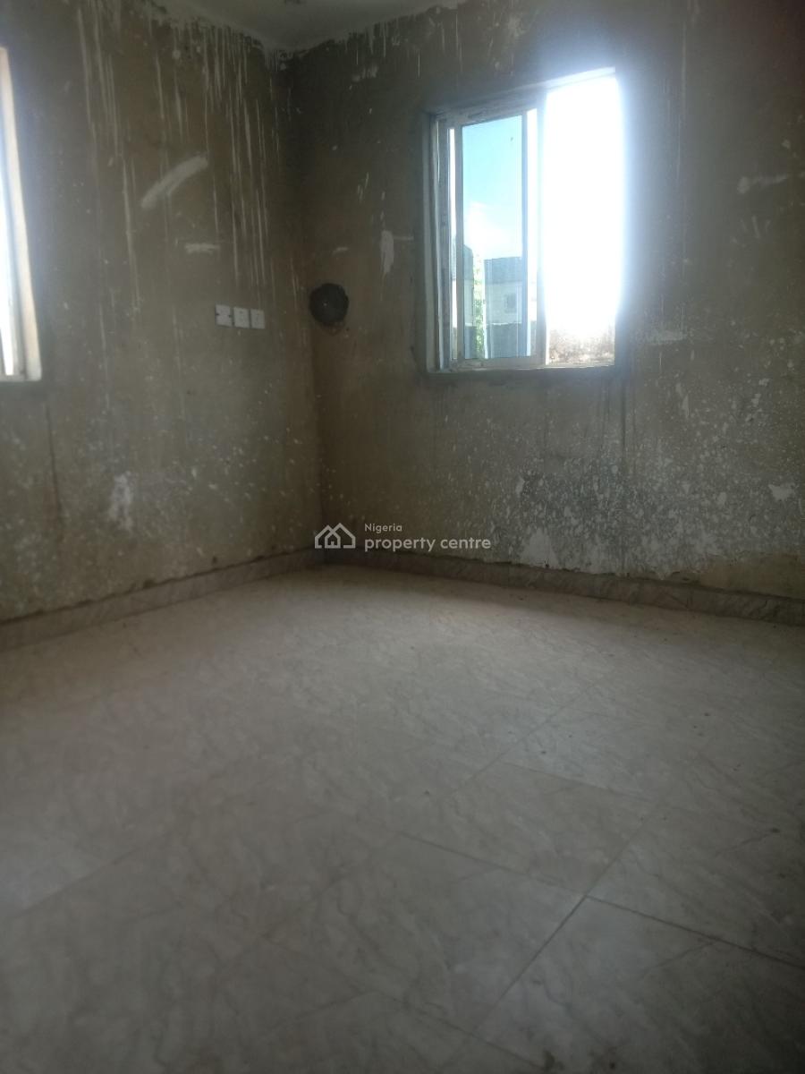 Best Package Brand New Luxury Mini Flag with 24/7 Power Supply, By Elesekan Town Ibeju Lekki Lagos, Bogije, Ibeju Lekki, Lagos, Mini Flat (room and Parlour) for Rent