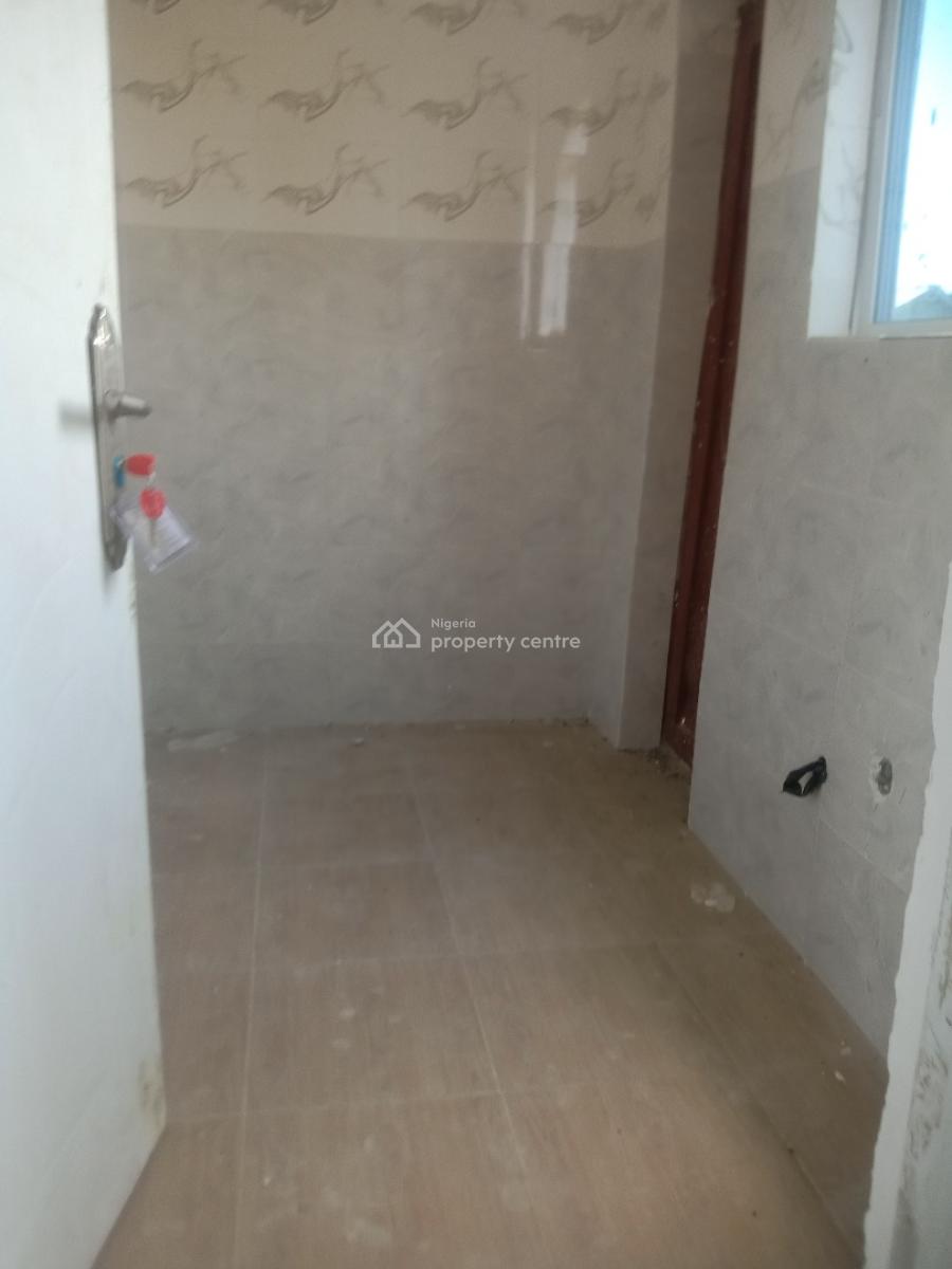 Best Package Brand New Luxury Mini Flag with 24/7 Power Supply, By Elesekan Town Ibeju Lekki Lagos, Bogije, Ibeju Lekki, Lagos, Mini Flat (room and Parlour) for Rent