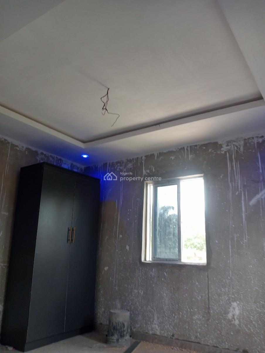 Best Package Brand New Luxury Mini Flat with 24/7 Power Supply, By Elesekan Town, Bogije, Ibeju Lekki, Lagos, Mini Flat (room and Parlour) for Rent