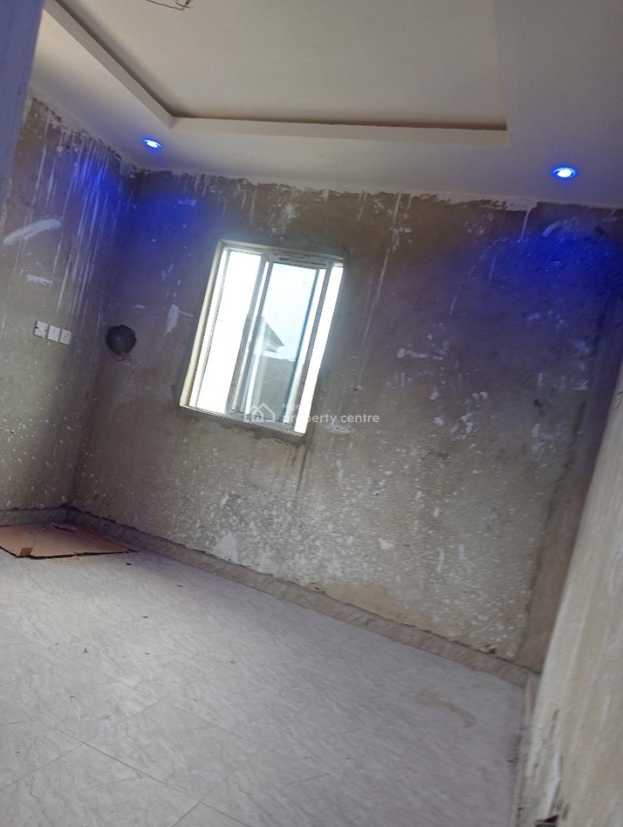Best Package Brand New Luxury Mini Flat with 24/7 Power Supply, By Elesekan Town, Bogije, Ibeju Lekki, Lagos, Mini Flat (room and Parlour) for Rent