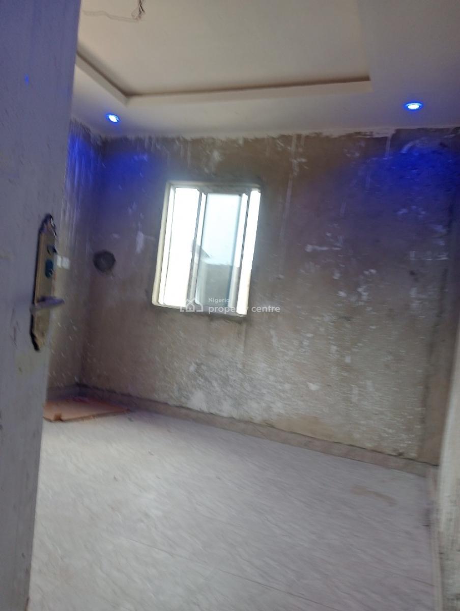 Best Package Brand New Luxury Mini Flat with 24/7 Power Supply, By Elesekan Town, Bogije, Ibeju Lekki, Lagos, Mini Flat (room and Parlour) for Rent