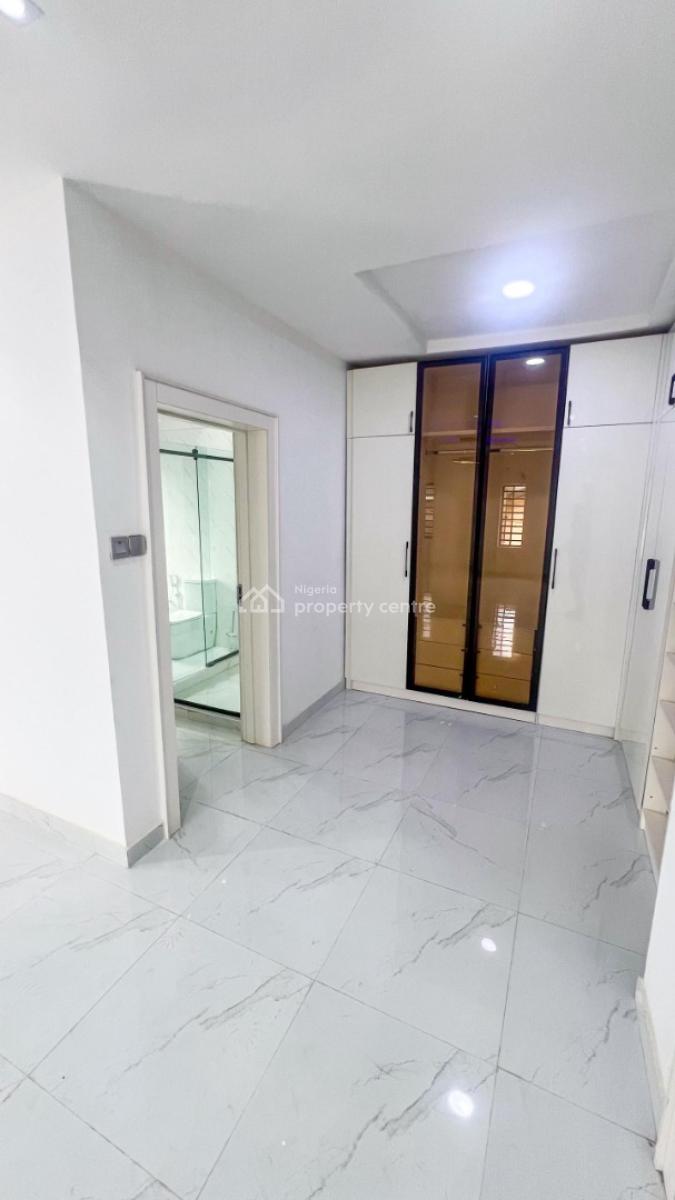 Luxury 4bedroom Duplex + Bq, Blue Gate Oluyole Estate, Ibadan, Oyo, Detached Duplex for Sale