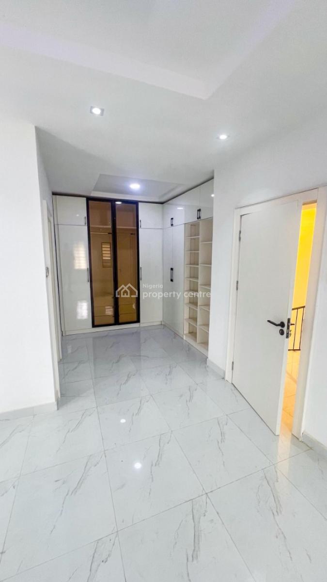 Luxury 4bedroom Duplex + Bq, Blue Gate Oluyole Estate, Ibadan, Oyo, Detached Duplex for Sale