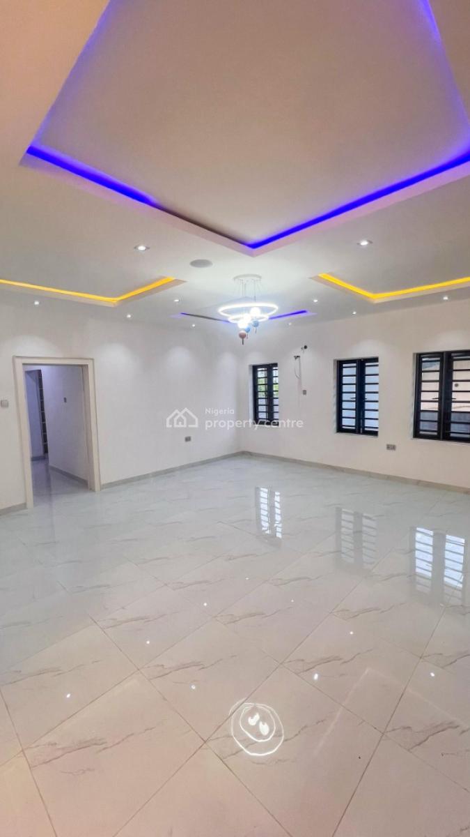 Luxury 4bedroom Duplex + Bq, Blue Gate Oluyole Estate, Ibadan, Oyo, Detached Duplex for Sale