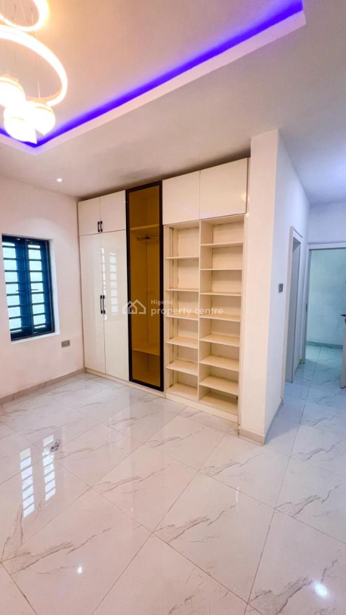 Luxury 4bedroom Duplex + Bq, Blue Gate Oluyole Estate, Ibadan, Oyo, Detached Duplex for Sale