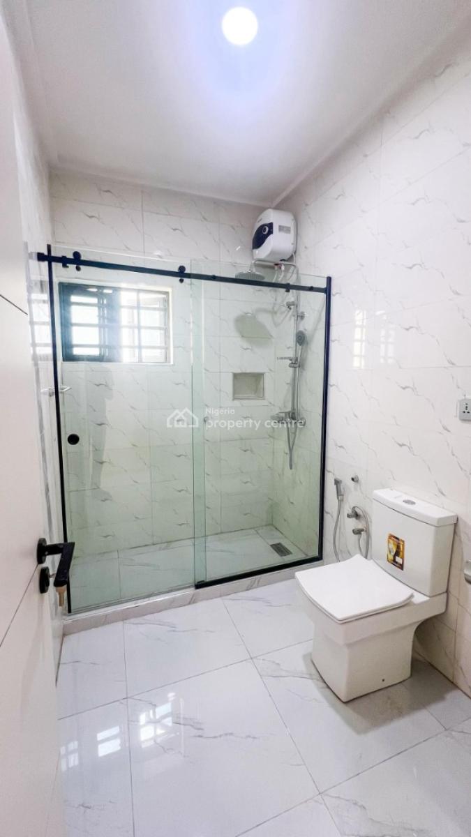 Luxury 4bedroom Duplex + Bq, Blue Gate Oluyole Estate, Ibadan, Oyo, Detached Duplex for Sale