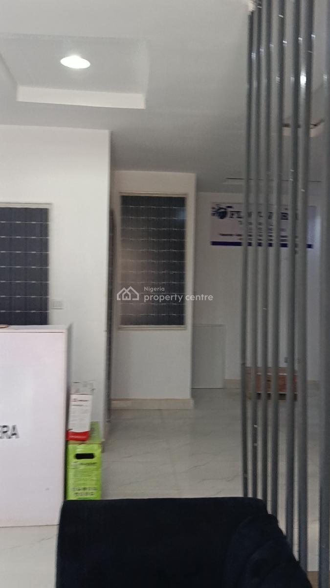 a Standard 4bedroom Detached Duplex  in an Estate, Victoria City Estate, Phase 2,lugbe Airport Road, Lugbe District, Abuja, Detached Duplex for Sale