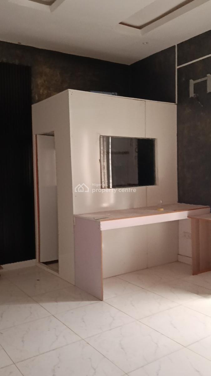 a Standard 4bedroom Detached Duplex  in an Estate, Victoria City Estate, Phase 2,lugbe Airport Road, Lugbe District, Abuja, Detached Duplex for Sale