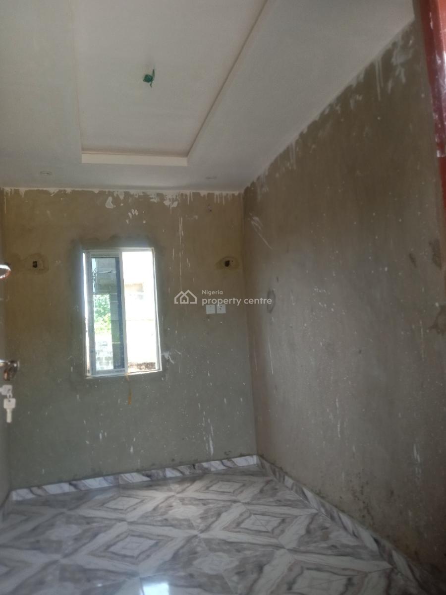 Brand New Luxury Room Self Contain with 24/7 Power Supply, Very Close to The High Way By Elesekan Town Ibeju Lekki Lagos Nigeria, Bogije, Ibeju Lekki, Lagos, Mini Flat (room and Parlour) for Rent