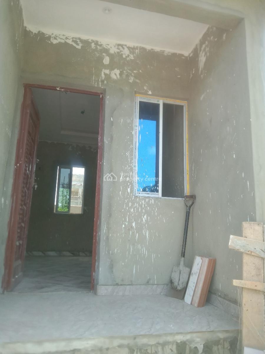 Brand New Luxury Room Self Contain with 24/7 Power Supply, Very Close to The High Way By Elesekan Town Ibeju Lekki Lagos Nigeria, Bogije, Ibeju Lekki, Lagos, Mini Flat (room and Parlour) for Rent