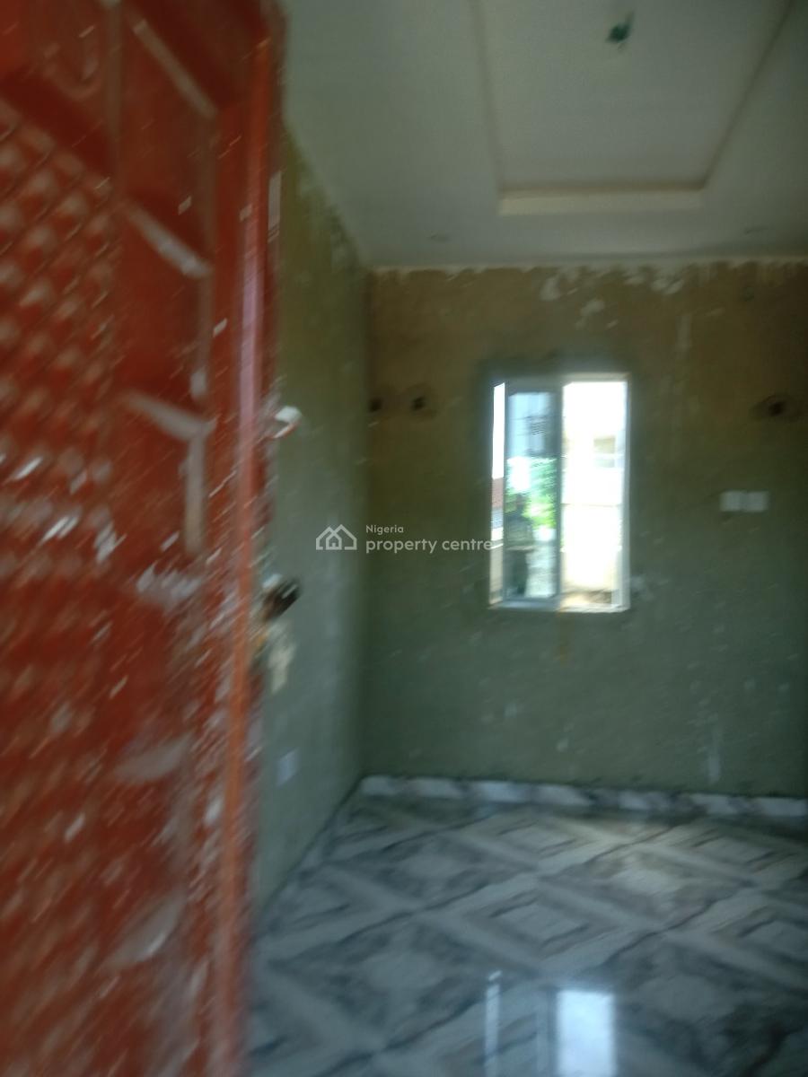 Brand New Luxury Room Self Contain with 24/7 Power Supply, Very Close to The High Way By Elesekan Town Ibeju Lekki Lagos Nigeria, Bogije, Ibeju Lekki, Lagos, Mini Flat (room and Parlour) for Rent