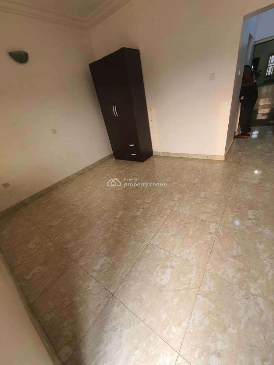 Room and Parlor Mini Flat with Kitchen, Bakare Estate Agungi, Agungi, Lekki, Lagos, Flat / Apartment for Rent